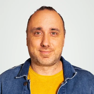 Alexander Pristat